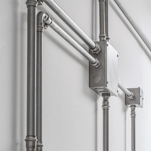 薄壁不銹鋼管的特性